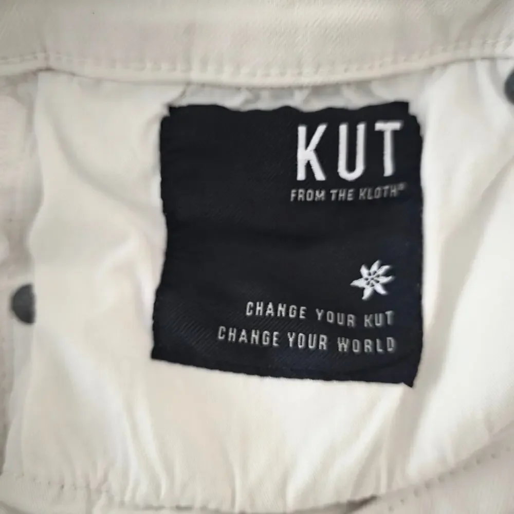 Kut From the Kloth 